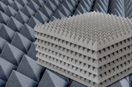 Acousic Foam Panel